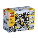 Lego Bricks &amp; More Lego??Wheels 6118 With Related Pieces - Great Gift Idea For That Creative Build