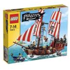 Legoレゴpiratesパイレー...