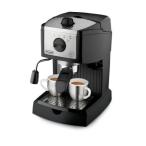 デロンギ　コーヒーメーカー　De'Longhi EC155 15 BAR Pump　エスプレッソ＆カプチーノメーカー Espresso