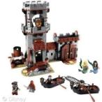 LEGOレゴDisney海賊パイレ...