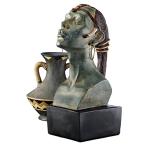 Design Toscano Nubian Princess Bust Sculpture