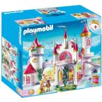 PLAYMOBIL Princess Fantasy Castle