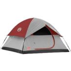 Coleman Rolling Meadows 10' x 9' Dome Tent