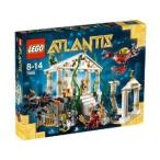 レゴ LEGO Atlantis undersea city Atlantis 7985 (parallel import goods) (japan import) おもちゃ ブ