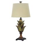 Design Toscano Grandbriar Contemporary Table Lamp, 15 x 15 x 30'