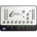 Focusrite フォーカスライトLiquid Mix 16 Firewire Audio Processor EQ コンプレッサー