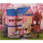 Dept 56 Barbie Dream House by Department 56 / Mattel