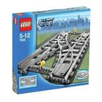 LEGO City Train Track Splitter (7996) by LEGO