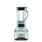 Breville BBL910XL Boss Easy to Use Superblender, Silver
