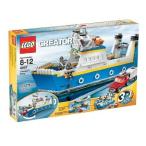 LEGO (レゴ) Creator Transport Ferry ブロック おもちゃ