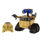 Disney's U-Command WALL E (Wally)おもちゃ