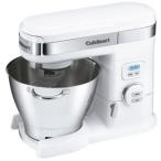 Cuisinart SM-55BC Cuisinart SM55BC 5.5 Quart 12-SPEED Brushed Chrome Stand Mixer