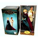 輸入アナと雪の女王アナ雪ディズニージュニア Disney D23 Expo 2015 Heros &amp; Villains Designer Fairytal