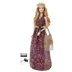 バービーコレクター バービールック ロングドレス