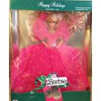 Mattel Happy Holidays 1990 by Mattel