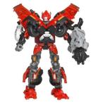 Transformers Dark of the Moon Mechtech Voyager Cannon Force Ironhide by Transformers