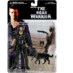 マッド マックス 2 / アクションフィギュア N2TOYS MAD MAX THE ROAD WARRIOR MAX WITH DOG