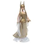 バービー人形ワールドモデルレア多数 Mattel Barbie Dolls of the World Princess Collection - Princess