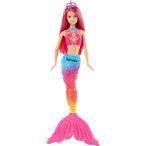 Barbie Mermaid Doll, Rainbow Fashion by Barbie