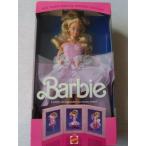 バービー Lavender Looks Barbie Doll - Wal-Mart Special Limited Edition 海外限定 (1989 Mattel マテ