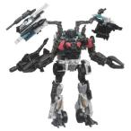 Transformers Dark of the Moon Mechtech Deluxe Class Autobot Armor Topspin Figure by Transformers