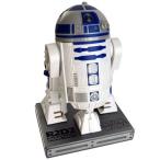 Diamond Select Toys Star Wars R2-D2 Interactive Money Bank Action Figure Accessory by Diamond Sele