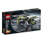 LEGO Technic 42021 Snowmobile Model Kit by LEGO