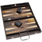 Pavilion Deluxe Backgammon Game by Toys R Us