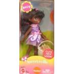  Barbie Kelly Sweetsville Tamika кукла Aa (2003) 131002fnp