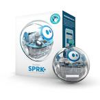 子どもでもプログラミングできるロボティックボールSphero 新バージョン SPRK+ 水中移動も可能！