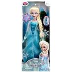 アナと雪の女王Disney Frozen Exclusive 16 Inch Singing Doll Elsa