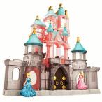 Disney(ディズニー) Disney Princess Castle Play Set - Disney Parks　ディズニープリンセス城セット