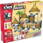 KNex Super Mario Desert Building Set