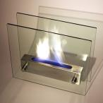 Nu-Flame Irradia Tabletop Fireplace by Nu-Flame