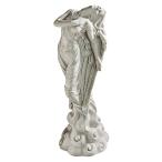 昇天する天使 彫像 デザイン トスカノ製/ Design Toscano KY71385 Ascending Angel Sculpture - Medium