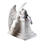 Design Toscano Angel of Grief Monument Statue Design Toscano