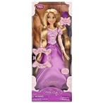 ディズニー Disney Store Tangled Princess Rapunzel 17" Singing Doll: When Will My Life Begin