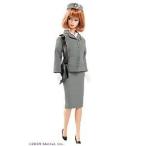 バービー人形職業バービーワールドモデル Barbie Collector My Favorite Career- 1966 Pan American Airw