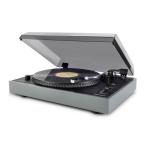 CR6009A-GY　Advance Turntable with USB and Software Suite for Ripping and Editing Audio　アドバン