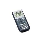 TEXASINSTRUMENTS TI84PLUS TI-84PLUS Programmable Graphing Calculator, 10-Digit LCD by Texas Instru