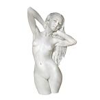 Design Toscano Rachel's Way: Contemporary Venus Wall Sculpture