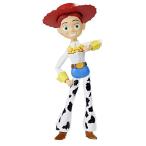 Disney(ディズニー) Toy Story Deluxe Wild West Jessie トイ・ストーリー ジェシー フィギュア