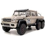 JADATOYS 1:24SCALE"JURASSIC WORLD""MERCEDES-BENZ G 63 AMG 6X6" ジェイダトイズ 1:24スケール 「ジュ