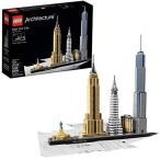 レゴ LEGO Architecture New York City 21028 6135673