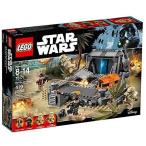 LEGO Star Wars Battle on Scarif 75171 Building Kit (419 Pieces)