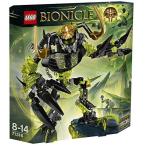 LEGO Bionicle Umarak The Destroyer (71316) by