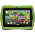 リープフロッグエンタープライズ LeapFrog Enterprises LeapFrog Epic 7 Androidbased Kids Tablet 16GB,