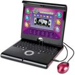 ディスカバリーキッズ Discovery Kids Teach 'n' Talk Exploration Laptop, Pink 16375960042