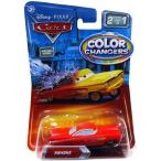 Disney (ディズニー) / Pixar (ピクサー) CARS (カーズ) Movie 1:55 Color Changers Ramone (ラモーン)