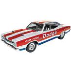 ダッジ Dodge 1969 Charger Super Bee SS/E John Petrie Limited Edition to 1002pcs 1/18 by Autoworld